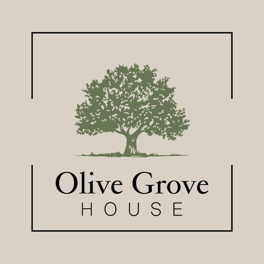 Villa Olive Grove House à Argostóli Extérieur photo