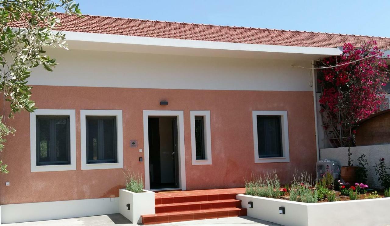 Villa Olive Grove House à Argostóli Extérieur photo
